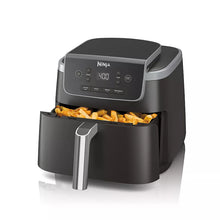 NinjaAirFryerPro4-in-1_5QTCapacity_NonstickBasket_CrisperPlate - Brands For Less USA