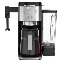 Ninja DualBrew Grounds & Pods Hot & Iced Coffee Maker with Rapid Cold Brew