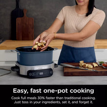 NinjaFoodi6.5-qt.EverydayPossibleCookerProMulti-CookerMC11014 - Brands For Less USA