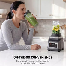 NinjaProfessionalPlusBlenderDUO3 - Brands For Less USA