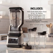 NinjaProfessionalPlusBlenderDUO9 - Brands For Less USA