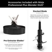 NinjaProfessionalPlusBlenderDUOwithAuto-iQ1 - Brands For Less USA