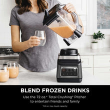 NinjaProfessionalPlusBlenderDUOwithAuto-iQ5 - Brands For Less USA
