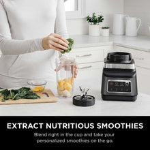 NinjaProfessionalPlusBlenderDUOwithAuto-iQ6 - Brands For Less USA