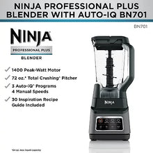 NinjaProfessionalPlusBlenderwithAuto-iQ2 - Brands For Less USA