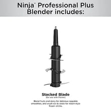NinjaProfessionalPlusBlenderwithAuto-iQ4 - Brands For Less USA