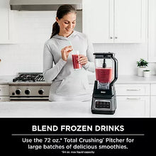 NinjaProfessionalPlusBlenderwithAuto-iQ5 - Brands For Less USA