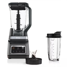 NinjaProfessionalPlusDUO72-OzBlender_Smoothies_IceCrush_2Auto-iQPresetPrograms_4Speeds_1400PW_BN750Black - Brands For Less USA