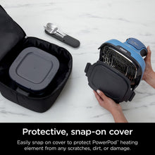 Ninja Crispi 5-in-1 Portable Glass Air Fryer Cooking System