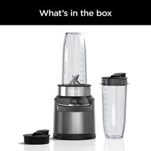 Ninja Nutri-Blender Pro with Auto-iQ, Personal Blender