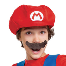 Nintendo Super Mario Bros. Mario Child Deluxe Costume