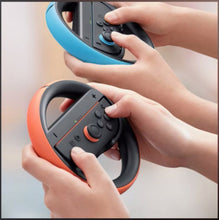 Nintendo Switch 2 - Joy-Con 2 Wheel (Set of 2)