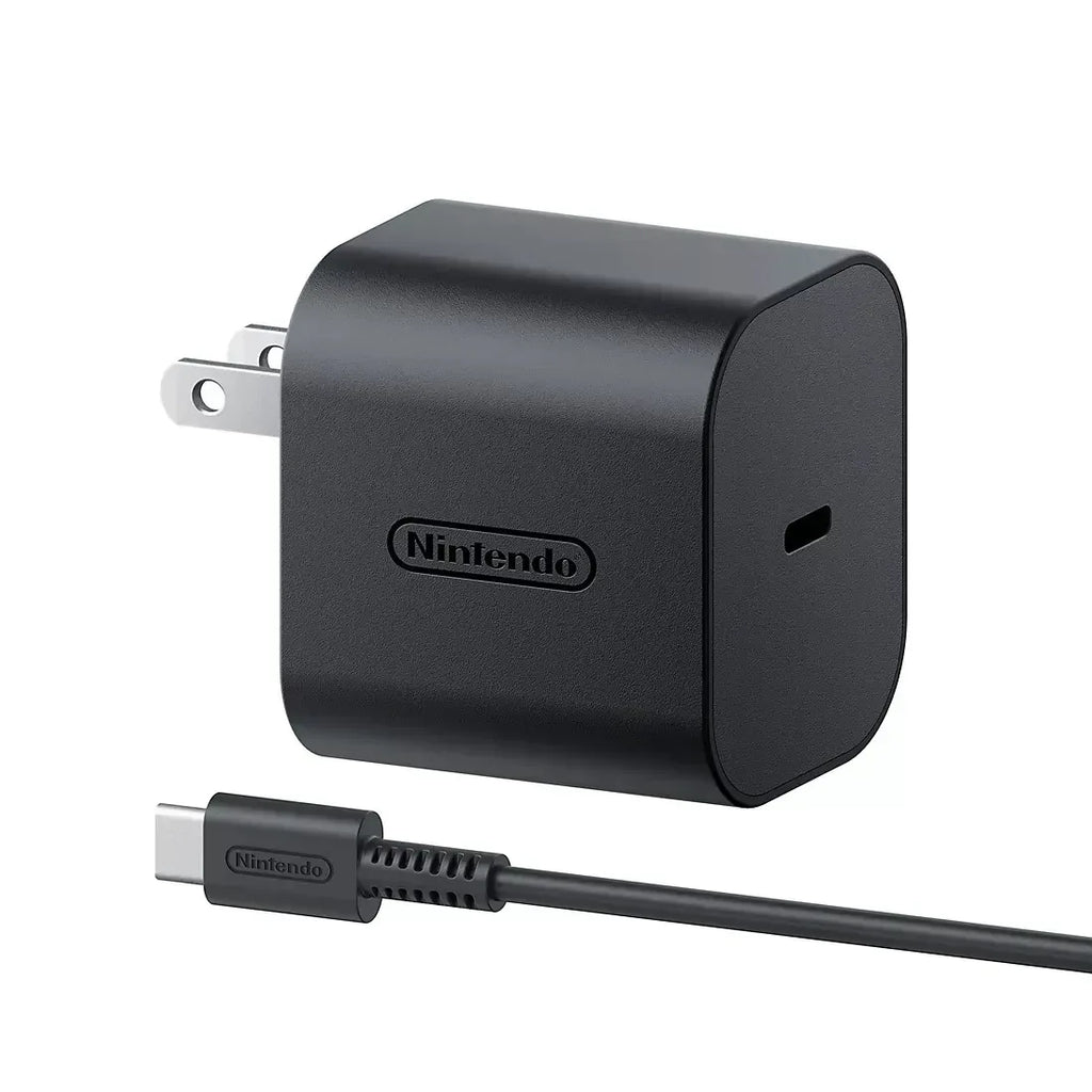 Nintendo Switch 2 AC Adapter– Brands For Less USA