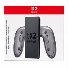 Nintendo Switch 2 Joy-Con 2 Charging Grip