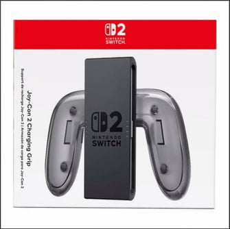 Nintendo Switch 2 Joy-Con 2 Charging Grip