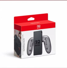 Nintendo Switch 2 Joy-Con 2 Charging Grip