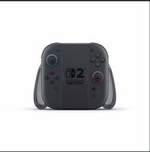 Nintendo Switch 2 Joy-Con 2 Charging Grip