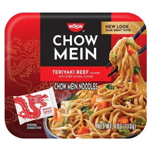 NissanChowMeinNoodleTrays_TeriyakiBeef_4oz_8-count1 - Brands For Less USA