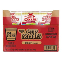 NissinCupNoodles_Beef_2.5oz_24-count2 - Brands For Less USA