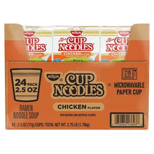 NissinCupNoodles_Chicken_2.5oz_24-count2 - Brands For Less USA