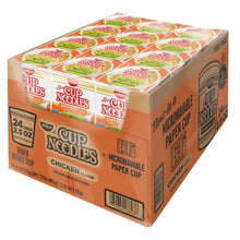 NissinCupNoodles_Chicken_2.5oz_24-count - Brands For Less USA