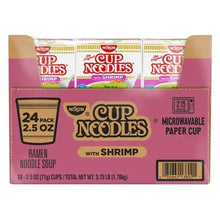 NissinCupNoodles_Shrimp_2.5oz_24-count2 - Brands For Less USA