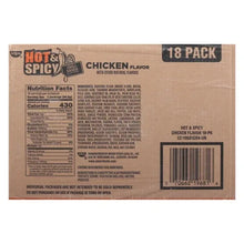 Nissin_Hot_Spicy_Noodle_Bowl_Chicken_3.32_oz_18-Count6 - Brands For Less USA