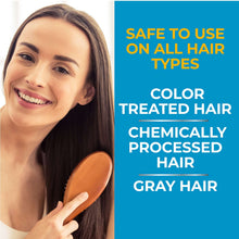 Nizoral Anti-Dandruff Shampoo with 1% Ketoconazole, Fresh Scent, 7 fl oz