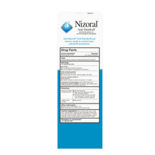 Nizoral Anti-Dandruff Shampoo with 1% Ketoconazole, Fresh Scent, 7 fl oz