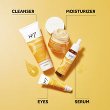 No7-Radiance-Vitamin-C-Daily-Bri3 - Brands For Less USA