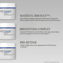 No7 Lift & Luminate Day and Night Cream Set