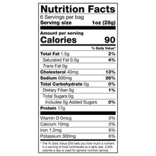 No Man's Land Beef Jerky, Mild Original Flavor, 6 oz.