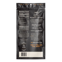 No Man's Land Meat Sticks, Teriyaki, 1 oz., 12 pk.