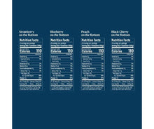 NonfatGreekYogurtFruitOnTheBottomVarietyPack_5.3oz._16count1 - Brands For Less USA