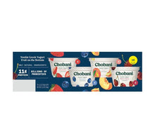 NonfatGreekYogurtFruitOnTheBottomVarietyPack_5.3oz._16count2 - Brands For Less USA