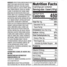 Nongshim, Tonkotsu Ramen Bowl, 3.56 oz, 6-Count