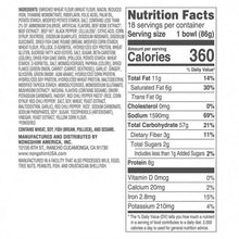 Nongshim, Hot & Spicy Ramyun Noodle Bowl, 3.03 oz, 18-count