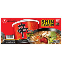 Nongshim_ShinBigBowl4.02oz_12-Count - Brands For Less USA