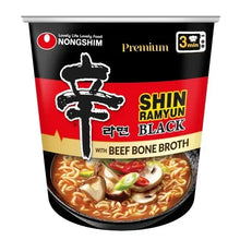 Nongshim_ShinBlackPremiumNoodleSoupCups_Spicy_3.5oz_8-Count2 - Brands For Less USA