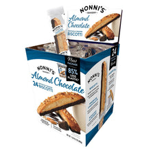 Nonni's Almond Chocolate Biscotti, 24 ct.