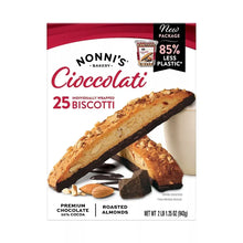 Nonni_s_CioccolatiBiscottiCarton_25ct. - Brands For Less USA