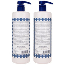 Noodle & Boo Kinder 3-In-1 Shampoo, Conditioner & Body Wash 25 fl oz, 2-pack