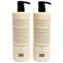 Nopalera Cactus Shower Gel, 24oz, 2-pack