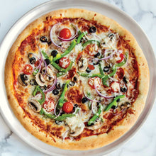 Nordic Ware 16” Pizza Pans, 2-pack