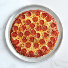 Nordic Ware 16” Pizza Pans, 2-pack