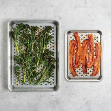 NordicWare6-piecePerforatedCrisping_GrillingSet1 - Brands For Less USA