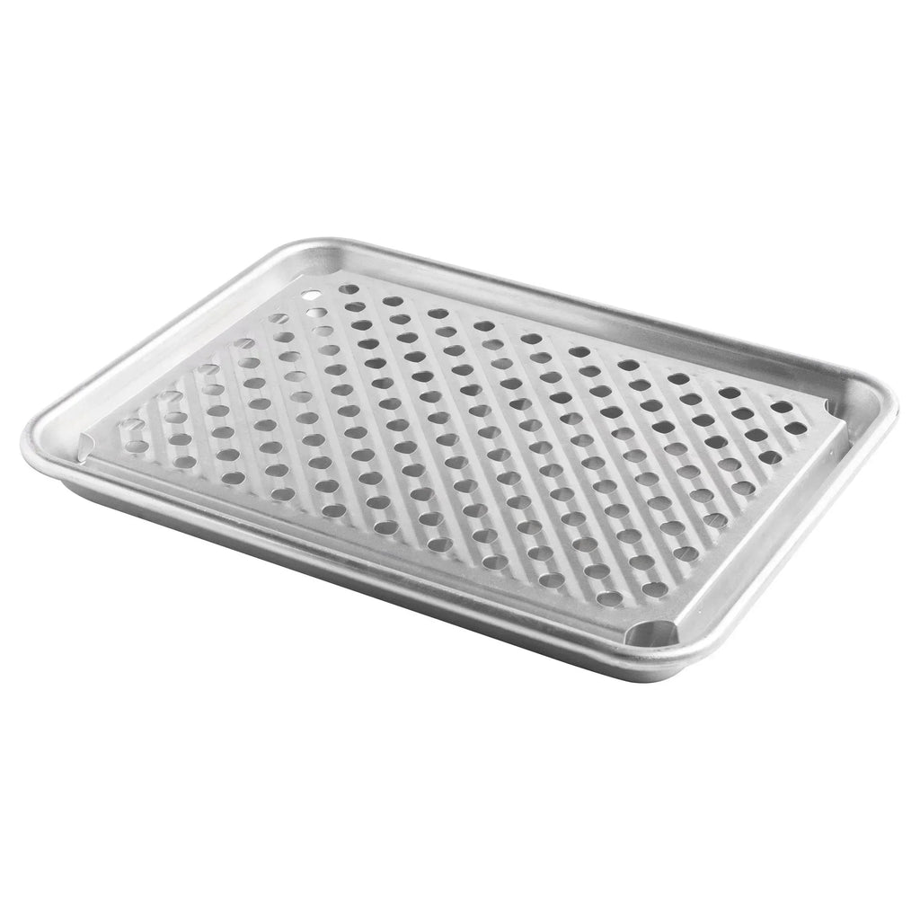 Nordic Ware 6-piece Perforated Crisping & Grilling Set– Brands For Less USA