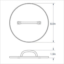 Nordic Ware Dual Top Grill Griddle with Grill Press
