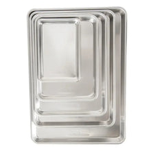 NordicWareNaturals5-PieceAluminumSheetPanSet - Brands For Less USA