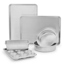 NordicWareNaturals6-PieceBakewareSet - Brands For Less USA